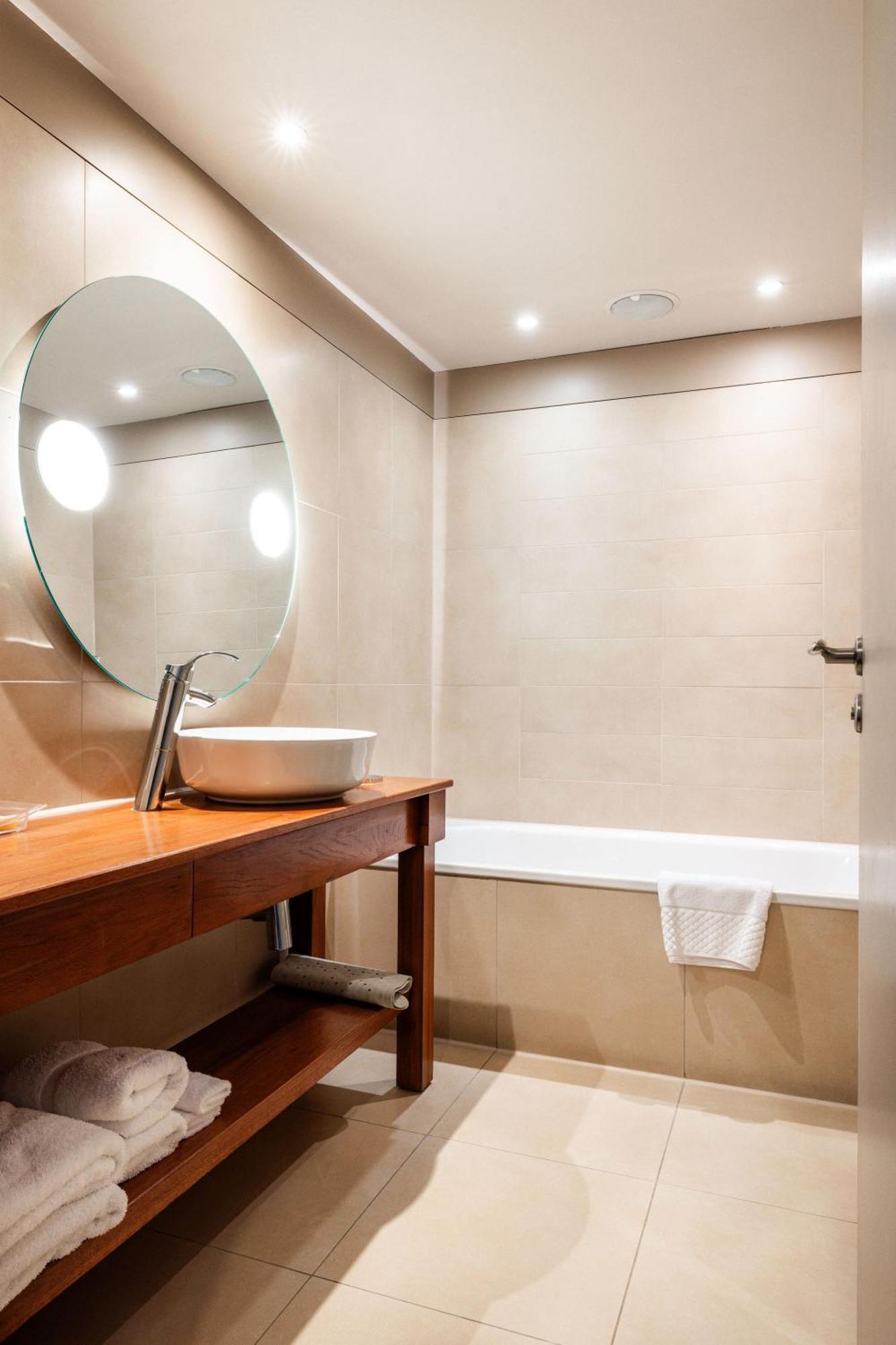Gold Double Room